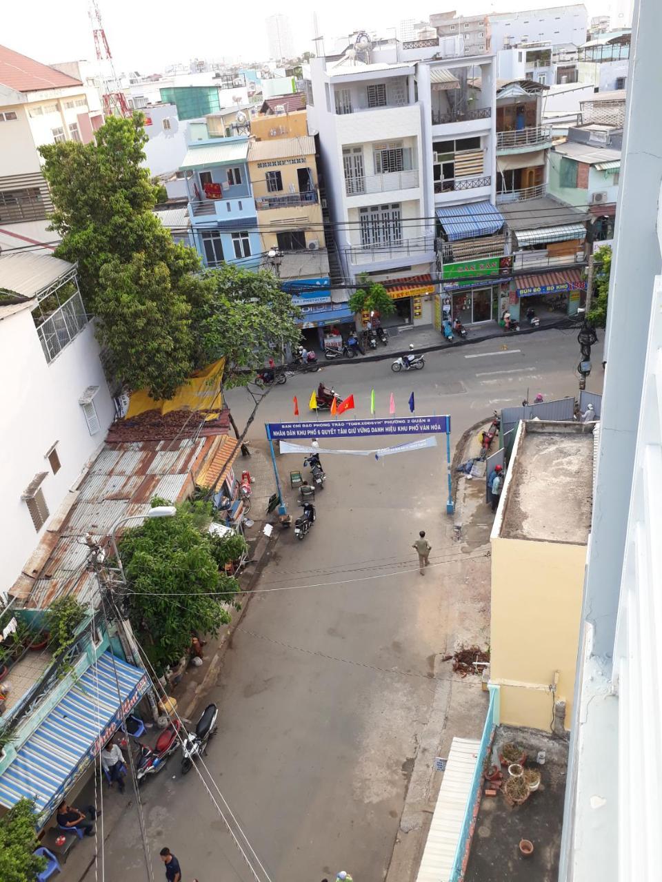 Saigon 2 Ho Chi Minh City